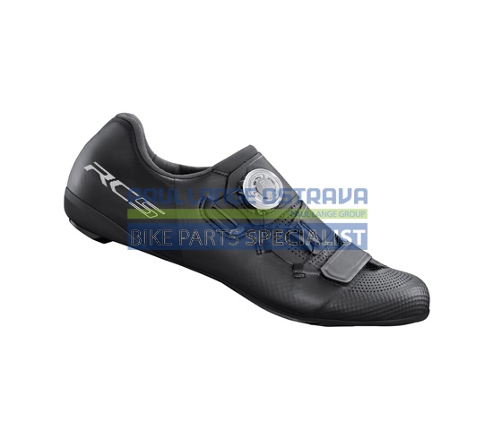 SHIMANO silniční obuv SH-RC502, dámská, černá, 41