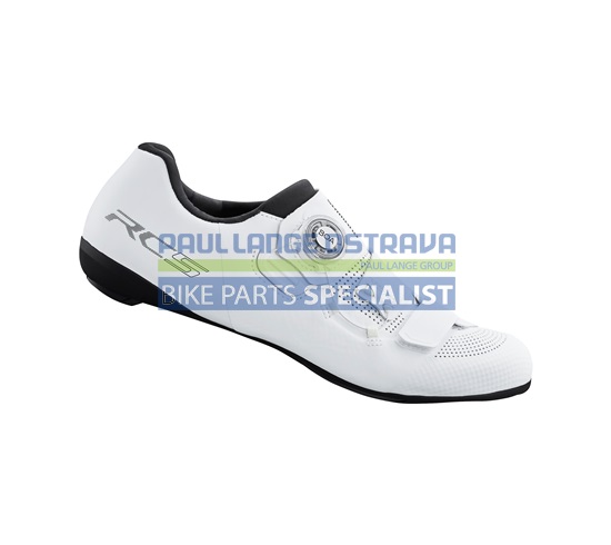 SHIMANO silniční obuv SH-RC502, dámská, bílá, 39