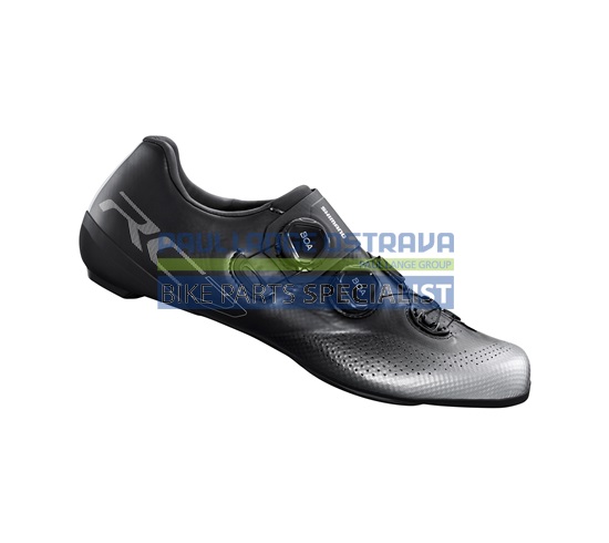 SHIMANO silniční obuv SH-RC702, černá