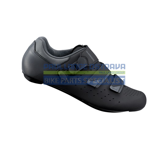 SHIMANO silniční obuv SH-RP301ML, černá, 42