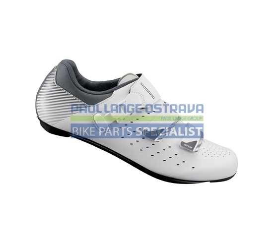 SHIMANO silniční obuv SH-RP301MW, bílá, 46