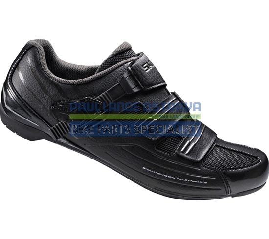 SHIMANO silniční obuv SH-RP300ML, černá, 42