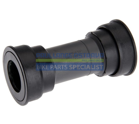 SHIMANO středové složení Ostatní SM-BB91 misky press-fit 86,5 mm