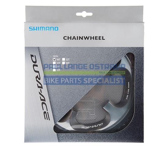 SHIMANO převodník DURA-ACE FC-7900