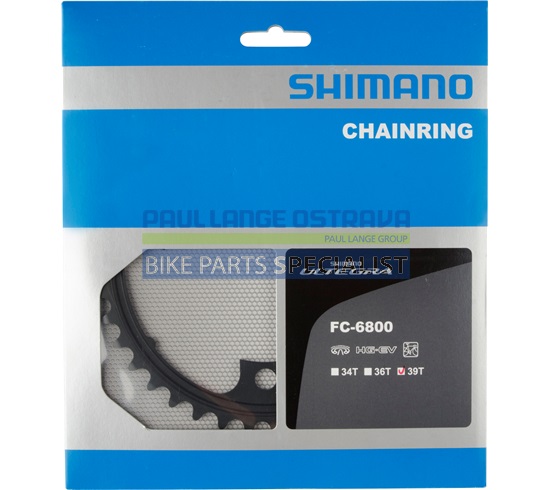 SHIMANO převodník ULTEGRA FC-6800