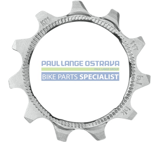 SHIMANO pastorek CS-HG50