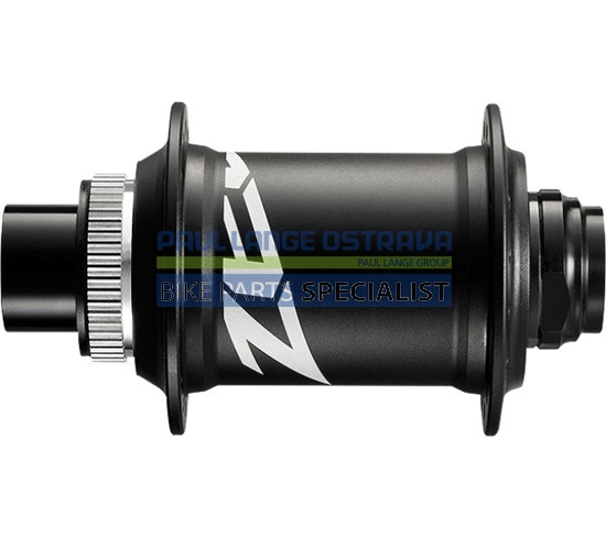 SHIMANO nába přední ZEE HB-M640 OLD 110 mm 36 děr kot / CL / E-thru 20