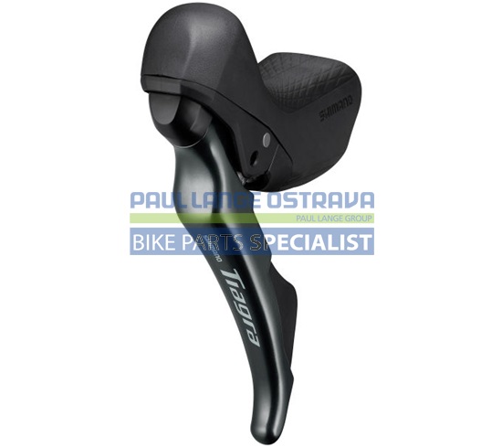 SHIMANO řad/brzd. páka TIAGRA ST-4720 sil levá 2 rychl pro hydr kot brz bal