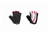 SHIMANO rukavice BASIC race, červená, M