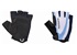 SHIMANO rukavice BASIC race, modrá, M