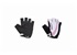 SHIMANO dámské rukavice BASIC, fuchsiová, S