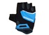 SHIMANO Explorer dámské rukavice, modrá, S