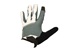 SHIMANO Original celoprsté rukavice, šedá, L