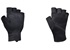 SHIMANO S-PHYRE rukavice, černá, L