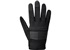SHIMANO EARLY WINTER GLOVES rukavice (10°C), černá, M
