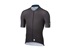 SHIMANO BREAKAWAY dres, černý, M