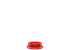 ELITE protiskluzová podložka pod láhve REGGY, červená