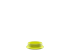 ELITE protiskluzová podložka pod láhve REGGY, žlutá fluo