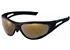 SHIMANO brýle S50XL černá metalíza, 2 skla