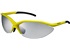 SHIMANO brýle S52R, Limežlutá/černá, skla fotochromatická šedá