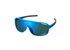 SHIMANO brýle TECHNIUM, modrá, ridescape gravel