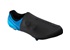 SHIMANO S-PHYRE HALF návleky na obuv (0-5°C), černá, L (42-43)