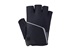 SHIMANO ORIGINAL rukavice, černá, S