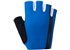 SHIMANO Value rukavice, modrá, M