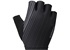 SHIMANO ESCAPE rukavice, pánské, černá, S
