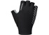 SHIMANO ADVANCED rukavice, pánské, černá, M