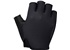 SHIMANO AIRWAY rukavice, pánské, černá, M