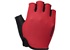 SHIMANO AIRWAY rukavice, pánské, červená, M