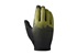 SHIMANO TRAIL rukavice, pánské, žlutá, L