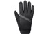 SHIMANO WIND CONTROL rukavice (10°C), černá, S