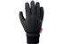 SHIMANO WINDSTOPPER THERMAL reflexní rukavice (pod 0°C), černá, XL