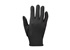 SHIMANO WINDBREAK RACE rukavice (10-15°C), černá, L