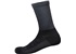 SHIMANO S-PHYRE MERINO TALL ponožky, černá/šedá, M-L (41-44)