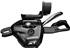 SHIMANO řad páčka XT SL-M8000 levá 2/3 rychl I-spec II bez ukaz