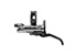 SHIMANO brzdová páka XTR BL-M9220 pro hydr kot brzd levá 2 prstá MTB/Trekking