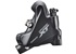 SHIMANO brzda XT BR-M8110 kotouč zadní flat mount kov L04C + chladič šroub 25 mm bal