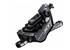 SHIMANO brzda XT BR-M8120 kotouč přední nebo zadní post mount polymer N03A + chladič bez adapt bal