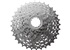 SHIMANO kazeta ALIVIO CS-HG400 9 rychl MTB 11 - 34 z. servis balení = 10 ks