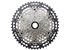 SHIMANO kazeta XT CS-M8200-12 12 rychl 10 - 51 z. HYPERGLIDE+