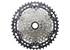 SHIMANO kazeta XT CS-M8200-12 12 rychl 9 - 45 z. HYPERGLIDE+