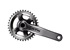 SHIMANO kliky XTR FC-M9020 integr.klika 1x11 175 mm bez přev. bez BB misek boost bal