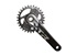 SHIMANO kliky XTR FC-M9200 integr.klika 1x12 175 mm bez přev. bez BB misek