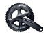 SHIMANO kliky ULTEGRA FC-R8000 integr.klika 2x11 170 mm 52x36z bez BB misek bez krytu bal