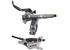 SHIMANO kot brzd-set XTR BR-M9120-KIT přední/BL-M9120 I-Spec EV bez adapt kov+chladič SMBH90SBM/1000