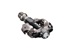 SHIMANO pedály XTR PD-M9200 SPD zarážky SM-SH51 bez odrazek černá