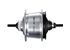SHIMANO nába ALFINE-8 SG-S7001-8 8 rychl disc brake (centerlock) 32 děr 135x187 mm stříbrná bal